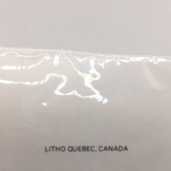 Ontario Provincial Police Law Enforcement Deck of Playing Cards - Picture 3 of 9